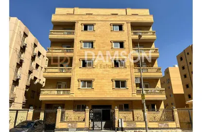 Apartment - 3 Bedrooms - 2 Bathrooms for sale in South Lotus - El Lotus - New Cairo City - Cairo