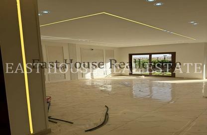 Villa - 3 Bedrooms - 4 Bathrooms for rent in Madinaty - Cairo