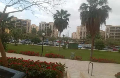 شقة - 2 غرف نوم - 1 حمام للايجار في امتداد الرحاب - الرحاب - مدينة القاهرة الجديدة - القاهرة