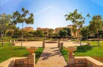 Apartment - Studio - 1 Bathroom for sale in Hyde Park - 5th Settlement Compounds - The 5th Settlement - New Cairo City - Cairo