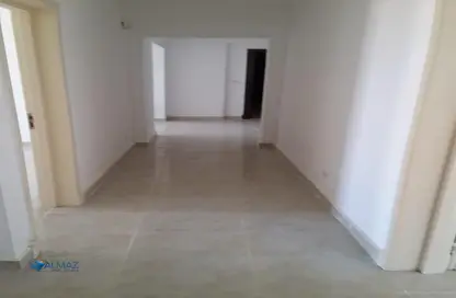 Apartment - 3 Bedrooms - 3 Bathrooms for rent in Om Kalthoum St. - Rehab City Third Phase - Al Rehab - New Cairo City - Cairo