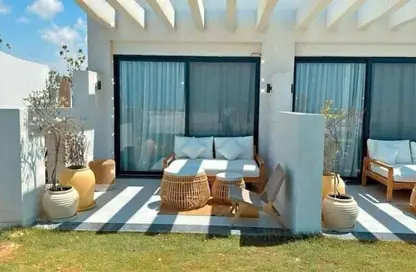 Villa - 3 Bedrooms - 2 Bathrooms for sale in D-Bay - Qesm Ad Dabaah - North Coast