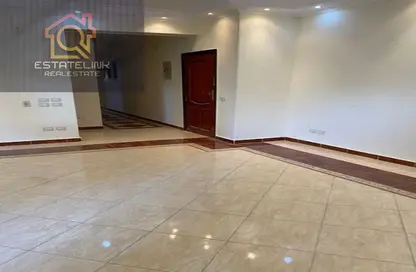 شقة - 3 غرف نوم - 2 حمامات للايجار في عمارات البنفسج - البنفسج - مدينة القاهرة الجديدة - القاهرة