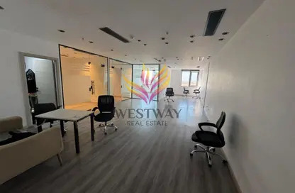 مساحات مكتبية - استوديو - 4 حمامات للايجار في كازان بلازا - كمبوندات 6 أكتوبر - مدينة 6 أكتوبر - الجيزة