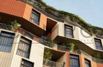 Duplex - 3 Bedrooms - 3 Bathrooms for sale in Kinda - 5th Settlement Compounds - The 5th Settlement - New Cairo City - Cairo Duplex - 3 Bedrooms - 3 Bathrooms for sale in Kinda - 5th Settlement Compounds - The 5th Settlement - New Cairo City - Cairo