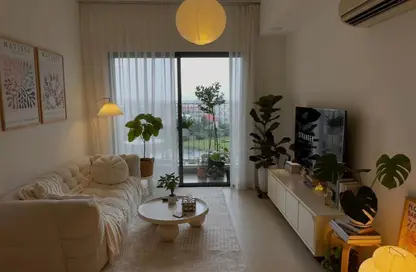 شقة - 3 غرف نوم - 3 حمامات للبيع في في ليفيلز - كمبوندات الشيخ زايد - الشيخ زايد - الجيزة