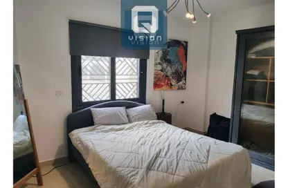 Apartment - 3 Bedrooms - 2 Bathrooms for rent in Celia - New Capital Compounds - New Capital City - Cairo