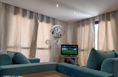 Apartment - Studio - 1 Bathroom for rent in Westown - Sheikh Zayed Compounds - Sheikh Zayed City - Giza