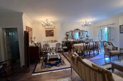 Duplex - 3 Bedrooms - 3 Bathrooms for sale in Beverly Hills - Sheikh Zayed Compounds - Sheikh Zayed City - Giza