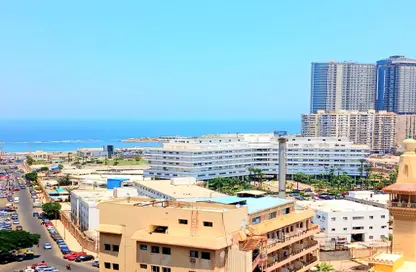 Apartment - 3 Bedrooms - 3 Bathrooms for sale in Abd Al Latif Al Soufani St. - Sidi Gaber - Hay Sharq - Alexandria