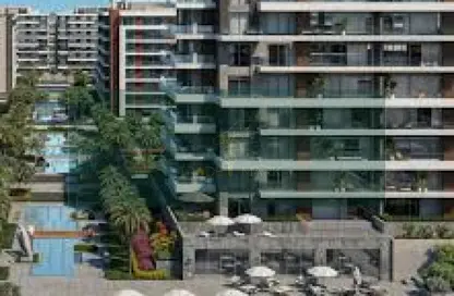 (بنتهاوس  (روف - 3 غرف نوم - 2 حمامات للبيع في الباتيو فيدا - التجمع السادس - مدينة القاهرة الجديدة - القاهرة (بنتهاوس  (روف - 3 غرف نوم - 2 حمامات للبيع في الباتيو فيدا - التجمع السادس - مدينة القاهرة الجديدة - القاهرة