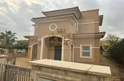فيلا - 4 غرف نوم - 5 حمامات للبيع في ستون بارك - كمبوندات التجمع الخامس - التجمع الخامس - مدينة القاهرة الجديدة - القاهرة