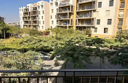 Apartment - 3 Bedrooms - 3 Bathrooms for sale in Eastown - 5th Settlement Compounds - The 5th Settlement - New Cairo City - Cairo