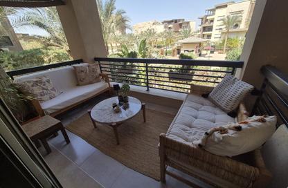 شقة - 2 غرف نوم - 2 حمامات للبيع في نيو جيزة - طريق مصر اسكندرية الصحراوي - مدينة 6 أكتوبر - الجيزة