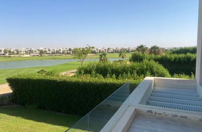 Villa - 6 Bedrooms - 7 Bathrooms for sale in Marassi - Sidi Abdel Rahman - North Coast