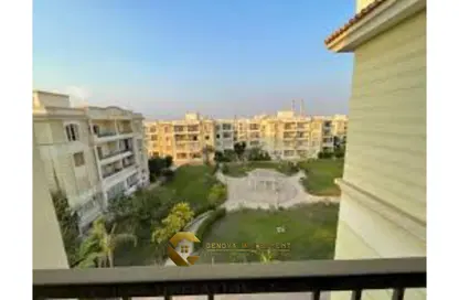 شقة - 3 غرف نوم - 2 حمامات للبيع في مدينة الخمائل - كمبوندات الشيخ زايد - الشيخ زايد - الجيزة