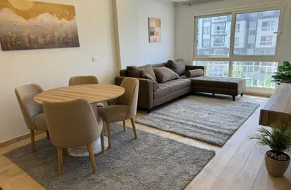 Apartment - 3 Bedrooms - 2 Bathrooms for rent in Madinaty - Cairo