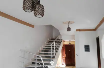 تاون هاوس - 3 غرف نوم - 3 حمامات للبيع في كارما ريزيدنس - الحي السادس عشر - الشيخ زايد - الجيزة