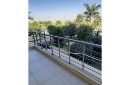 Apartment - 3 Bedrooms - 2 Bathrooms for rent in Madinaty - Cairo