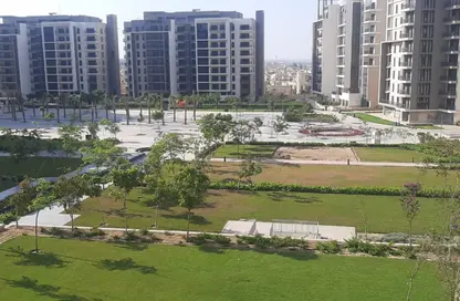 شقة - 3 غرف نوم - 3 حمامات للايجار في بارك سايد ريزيدنس - أبراج زيد - كمبوندات الشيخ زايد - الشيخ زايد - الجيزة