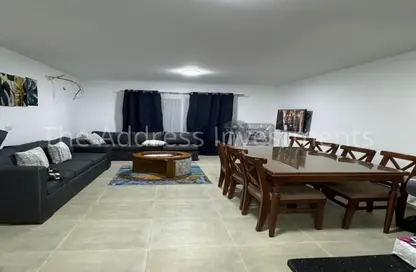 Chalet - 3 Bedrooms - 2 Bathrooms for sale in Mountain View - Ras Al Hekma - North Coast