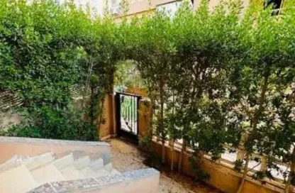 شقة - 2 غرف نوم - 1 حمام للايجار في دجلة جاردنز - حدائق اكتوبر - مدينة 6 أكتوبر - الجيزة