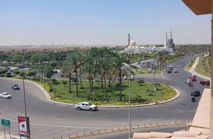 شقة - 3 غرف نوم - 3 حمامات للبيع في مدينتي - القاهرة شقة - 3 غرف نوم - 3 حمامات للبيع في مدينتي - القاهرة