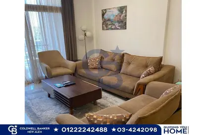 Apartment - 2 Bedrooms - 2 Bathrooms for sale in Sheikh Zayed Compounds - Sheikh Zayed City - Giza