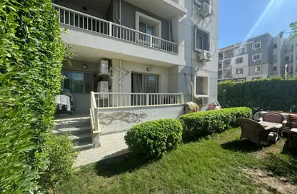 Apartment - 2 Bedrooms - 1 Bathroom for rent in JAYD Residence - 5th Settlement Compounds - The 5th Settlement - New Cairo City - Cairo