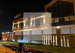 Apartment - 2 Bedrooms - 3 Bathrooms for rent in West Golf - El Katameya Compounds - El Katameya - New Cairo City - Cairo