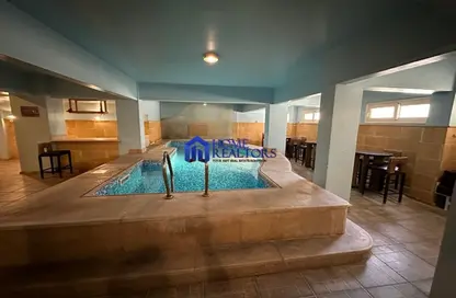 شقة - 4 غرف نوم - 4 حمامات للايجار في سرايات المعادي - حي المعادي - القاهرة