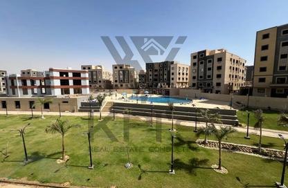 شقة - 3 غرف نوم - 2 حمامات للبيع في سيفورا هايتس - كمبوندات التجمع الخامس - التجمع الخامس - مدينة القاهرة الجديدة - القاهرة