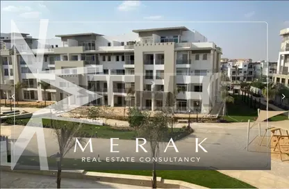 Apartment - 3 Bedrooms - 3 Bathrooms for sale in Hyde Park - 5th Settlement Compounds - The 5th Settlement - New Cairo City - Cairo