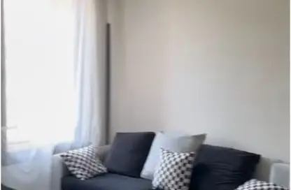 Apartment - 2 Bedrooms - 2 Bathrooms for sale in Casa - Sheikh Zayed Compounds - Sheikh Zayed City - Giza