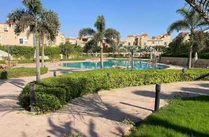 Villa - 6 Bedrooms - 5 Bathrooms for rent in Villino - North Investors Area - New Cairo City - Cairo Villa - 6 Bedrooms - 5 Bathrooms for rent in Villino - North Investors Area - New Cairo City - Cairo