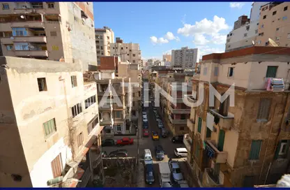 Apartment - 3 Bedrooms - 2 Bathrooms for sale in Al Mosheer Ahmed Ismail St. - Sidi Gaber - Hay Sharq - Alexandria Apartment - 3 Bedrooms - 2 Bathrooms for sale in Al Mosheer Ahmed Ismail St. - Sidi Gaber - Hay Sharq - Alexandria