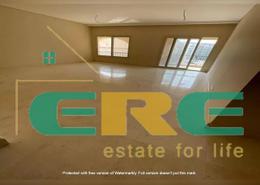 Apartment - 3 bedrooms - 3 bathrooms for للبيع in 90 Avenue - South Investors Area - New Cairo City - Cairo