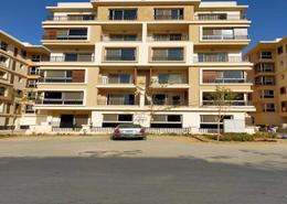 Duplex - 3 bedrooms - 3 bathrooms for للبيع in Taj City - 5th Settlement Compounds - The 5th Settlement - New Cairo City - Cairo
