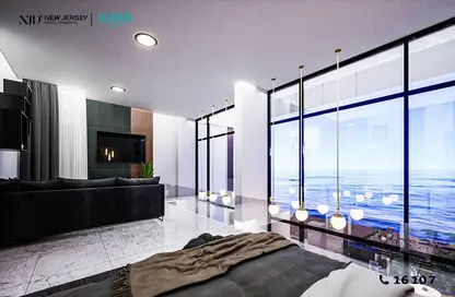 Apartment - 3 Bedrooms - 2 Bathrooms for sale in Jura - Al Ain Al Sokhna - Suez