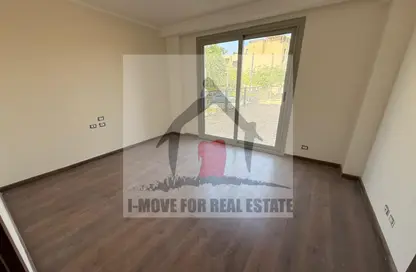 Apartment - 2 Bedrooms - 1 Bathroom for sale in Palm Parks   Palm Hills - South Dahshur Link - 6 October City - Giza