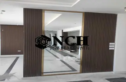 Apartment - 3 Bedrooms - 3 Bathrooms for rent in Hyde Park - 5th Settlement Compounds - The 5th Settlement - New Cairo City - Cairo