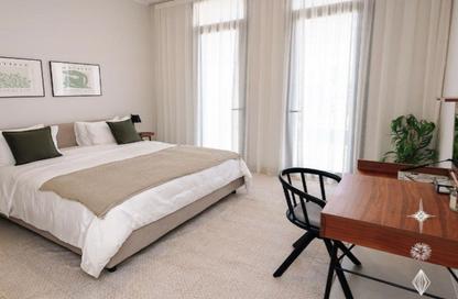 Apartment - 2 Bedrooms - 3 Bathrooms for sale in Soleya - 6 October Compounds - 6 October City - Giza
