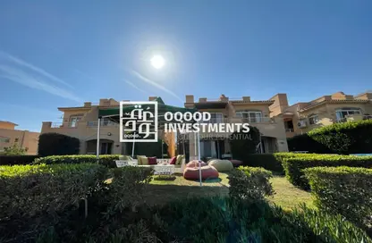 Chalet - 2 Bedrooms - 2 Bathrooms for sale in Telal Al Sokhna - Al Ain Al Sokhna - Suez Chalet - 2 Bedrooms - 2 Bathrooms for sale in Telal Al Sokhna - Al Ain Al Sokhna - Suez