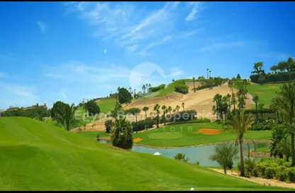 Villa - 5 Bedrooms - 7 Bathrooms for sale in Katameya Dunes - El Katameya Compounds - El Katameya - New Cairo City - Cairo