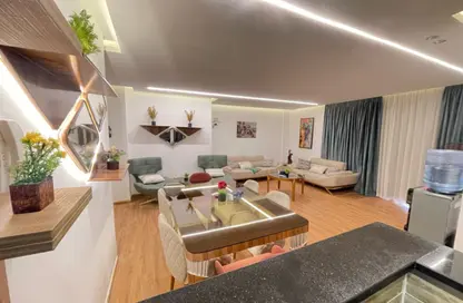 Apartment - 3 Bedrooms - 2 Bathrooms for rent in Madinaty - Cairo