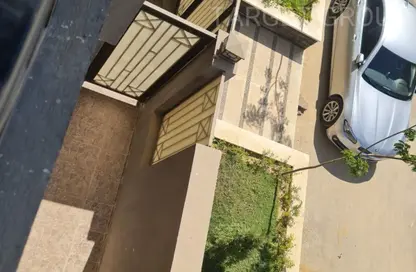 شقة - 3 غرف نوم - 2 حمامات للبيع في اللوتس الشمالي - حى اللوتس - مدينة القاهرة الجديدة - القاهرة