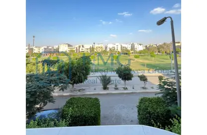 دوبلكس - 3 غرف نوم - 3 حمامات للبيع في محور طلعت حرب - الحي الثاني - التجمع الخامس - مدينة القاهرة الجديدة - القاهرة