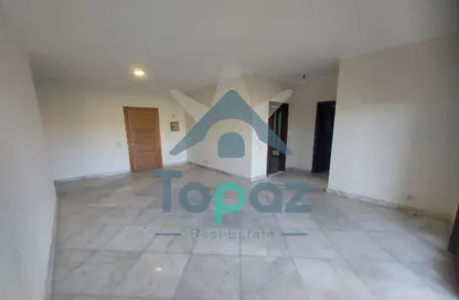 Apartment - 2 Bedrooms - 2 Bathrooms for rent in Casa - Sheikh Zayed Compounds - Sheikh Zayed City - Giza