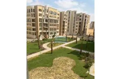 شقة - 2 غرف نوم - 3 حمامات للبيع في المقصد - كمبوندات العاصمة الإدارية الجديدة - العاصمة الإدارية الجديدة - القاهرة
