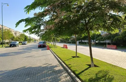 iVilla - 4 Bedrooms - 4 Bathrooms for sale in Mountain View Chill Out Park - Northern Expansions - 6 October City - Giza